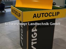 Stiga Räumschild 60cm