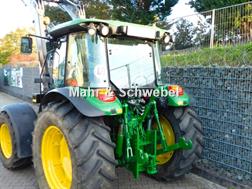 John Deere 5100 R