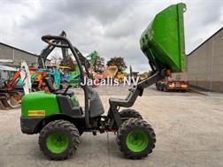 Ausa D120AHA
