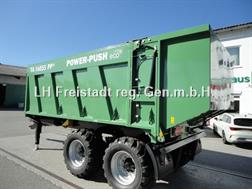 Brantner TA 16055 PP+ ECO