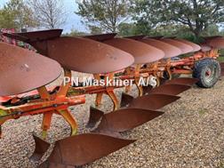 Kuhn VARI MANAGER 6+3