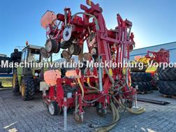 Becker Aeromat 8 DTE E-Motion