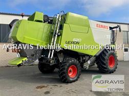 Claas Lexion 620