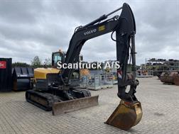 Volvo ECR88