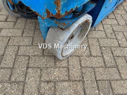 Genie GS2632 Hoogwerker Schaarhoogwerker