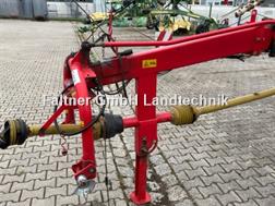 Pöttinger Eurotop 651 A