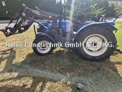 New Holland TD 4020 F