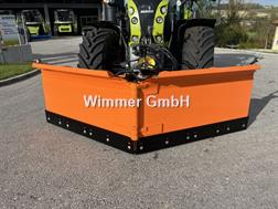 Pronar PUV 3000 / Schneeschild / Schneepflug