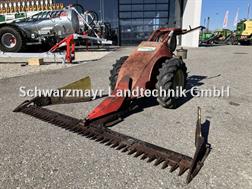 Aebi AM 41 Eingrasmäher