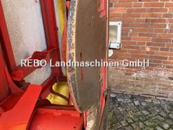 Pöttinger NOVACAT V 9200