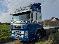 Volvo FM 4X2