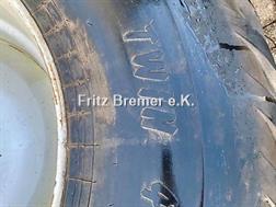 Trelleborg Twin 404, 750/60-30.5