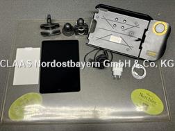 Väderstad E-CONTROL INKL. E-KEEPER