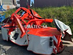 Kuhn GMD 3525 F