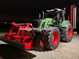 Tehnos MU2Z840 R LW Profi