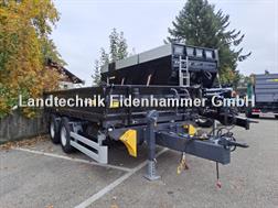 Oehler OL TDK 180 NHR