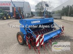 Lemken EURODRILL S 300