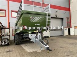 Fliegl TMK 264 Fox