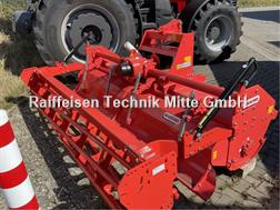 Maschio C280 mit Gleitkufen