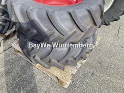 Mitas GEBR. RÄDER 380/70R24 MITAS