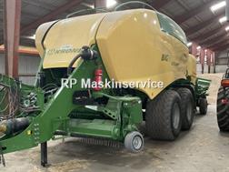 Krone Big Pack 1290 HDP II XC Krone hdp 2 xc