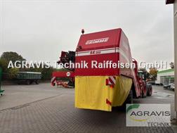 Grimme SE 260 UB
