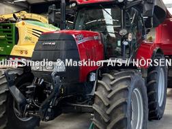 Case IH Puma 150 CVX