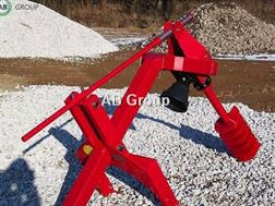 Wirax swider ziemny WR 25/50