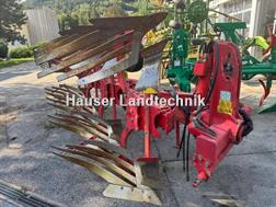 Pöttinger Servo 45  Plus