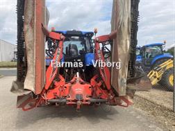 Kuhn FC10030DF SKÅRLÆGGER