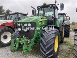 John Deere 7830
