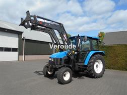 New Holland TL 70