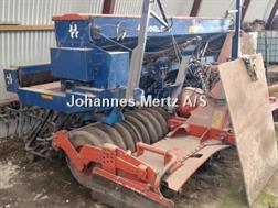 Kuhn HR3003D/NORDSTEN CLP
