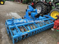 Lemken Zirkon 12/300