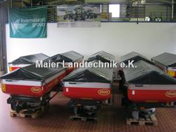 Vicon RO-M GEOSPREAD