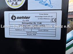 Oehler OL 1140