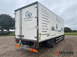 Iveco EURO CARGO 150 E 28