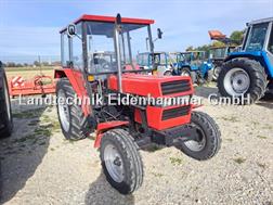 Case IH 533
