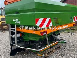 Amazone ZA-TS 4200 Hydro