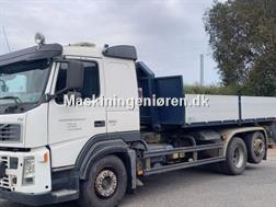 Volvo FM380 Kroghejs