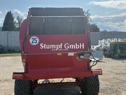 Welger Welger  RP 445