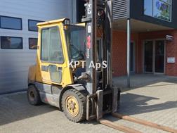 Tcm FD30 Z5 // 3 tons diesel