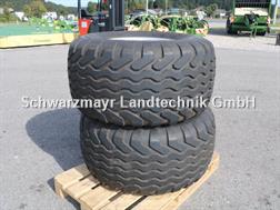 Vredestein 500/55-20 Flotation