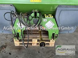 Amazone ZA-M 1500 PROFI S