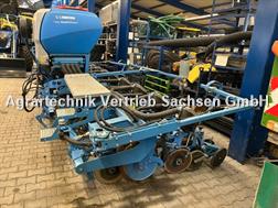 Lemken Azurit 9