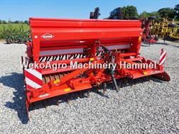 Kuhn Sitera 4000 / HR 404