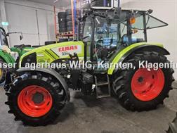 Claas AXOS 320