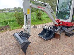 Takeuchi TB216
