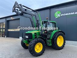 John Deere 6230 PREMIUM