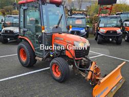 Kubota B 2230